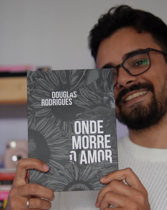 Imagem da galeria de Douglas Rodrigues