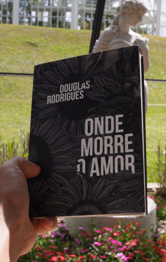 Imagem da galeria de Douglas Rodrigues