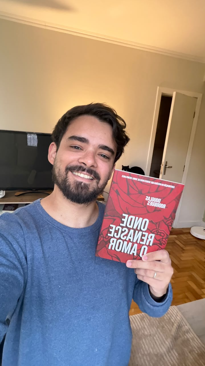 Imagem da galeria de Douglas Rodrigues