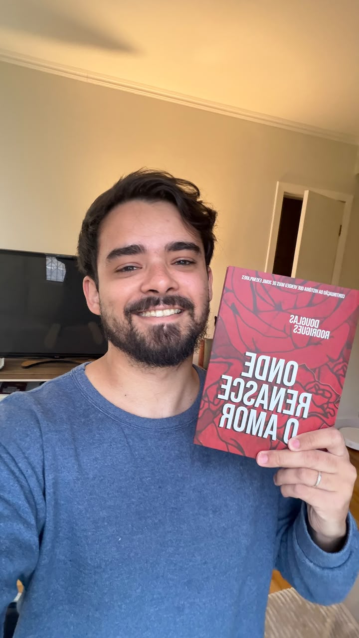 Imagem da galeria de Douglas Rodrigues