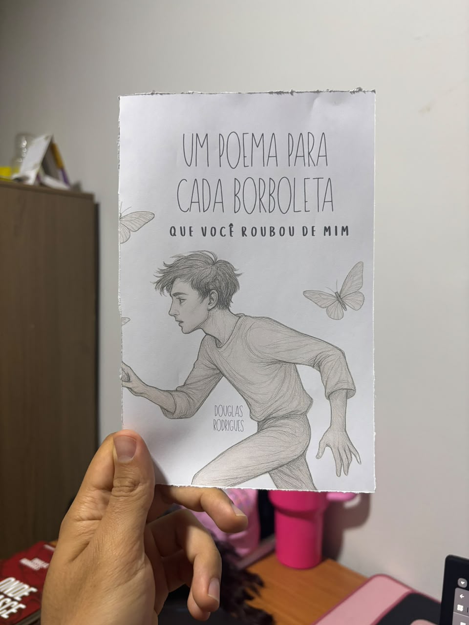 Imagem da galeria de Douglas Rodrigues
