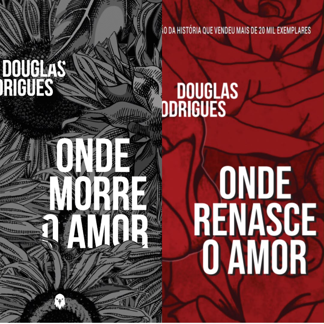 Imagem da galeria de Douglas Rodrigues